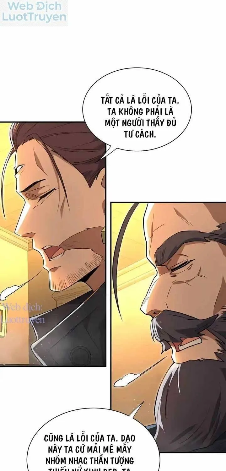 Cao Võ: Một Tay Nghiền Nát Ba Ngàn Đại Đế! Chap 80 - Next Chap 81