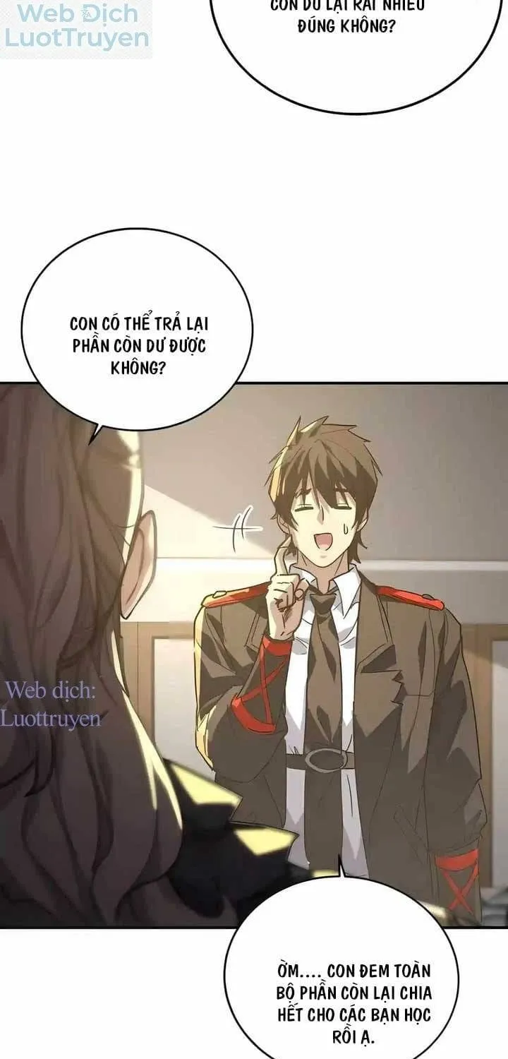 Cao Võ: Một Tay Nghiền Nát Ba Ngàn Đại Đế! Chap 80 - Next Chap 81