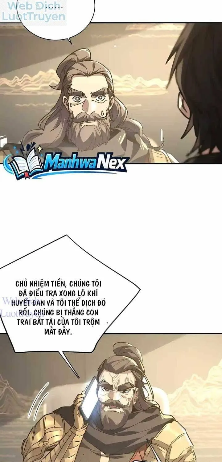Cao Võ: Một Tay Nghiền Nát Ba Ngàn Đại Đế! Chap 80 - Next Chap 81