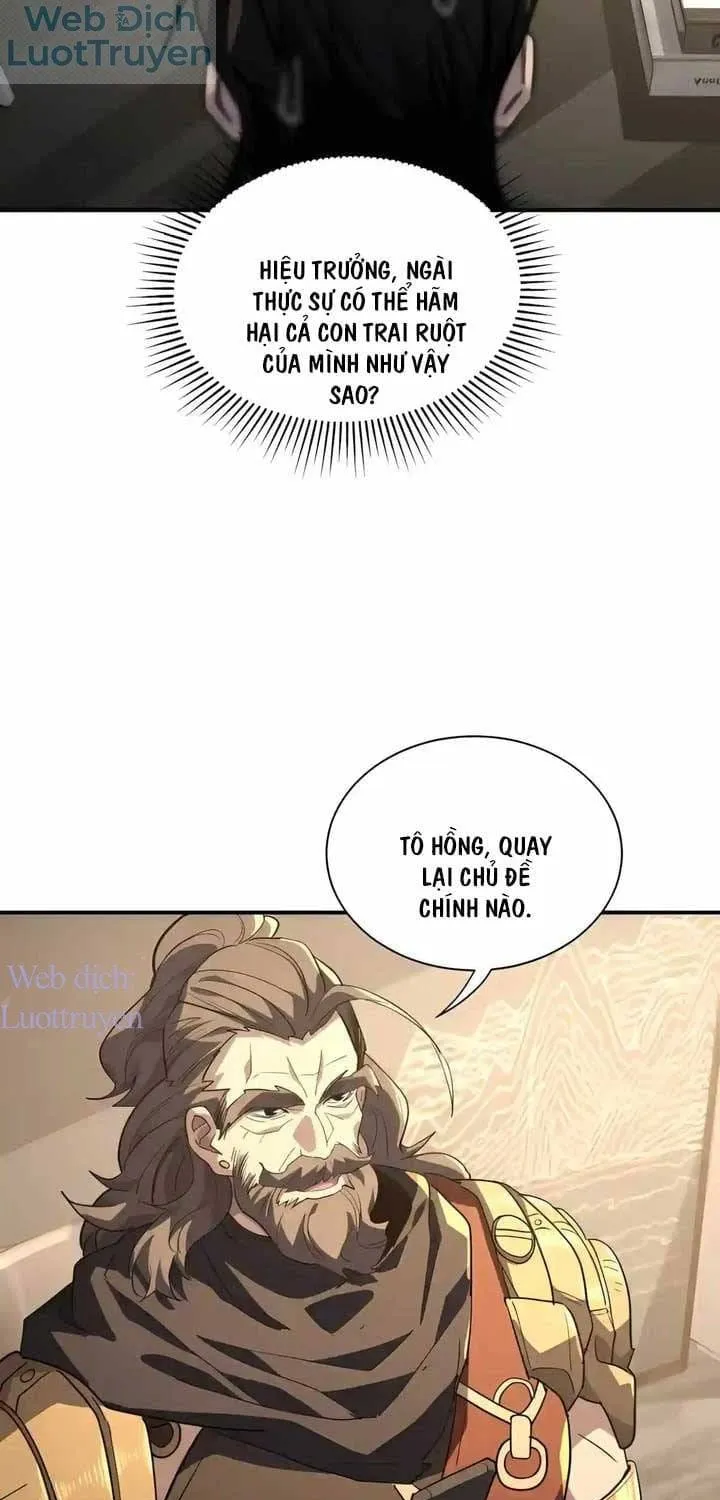 Cao Võ: Một Tay Nghiền Nát Ba Ngàn Đại Đế! Chap 80 - Next Chap 81