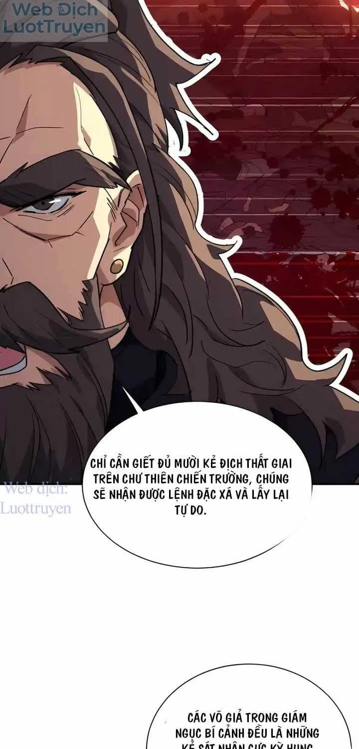 Cao Võ: Một Tay Nghiền Nát Ba Ngàn Đại Đế! Chap 80 - Next Chap 81