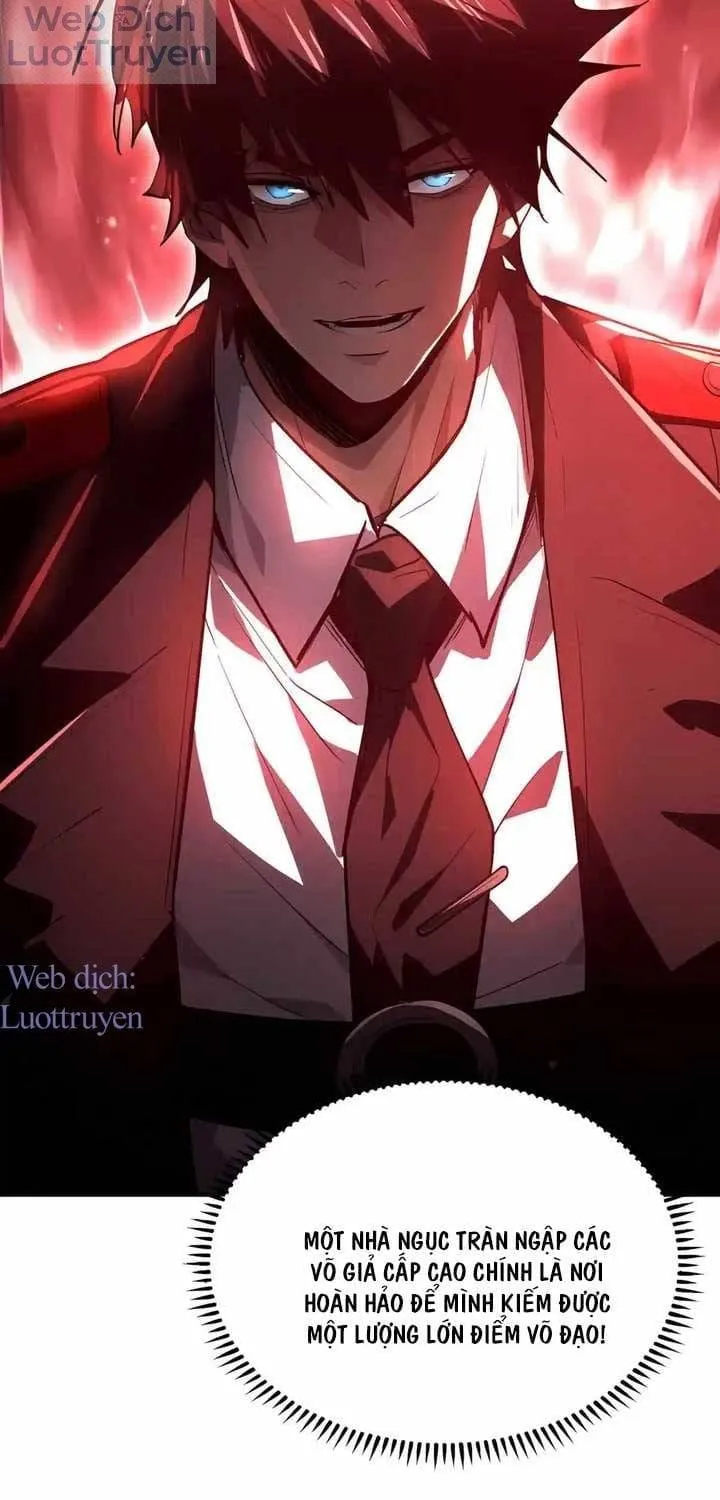 Cao Võ: Một Tay Nghiền Nát Ba Ngàn Đại Đế! Chap 80 - Next Chap 81