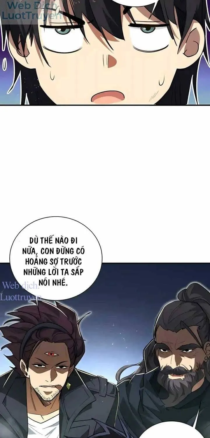 Cao Võ: Một Tay Nghiền Nát Ba Ngàn Đại Đế! Chap 80 - Next Chap 81