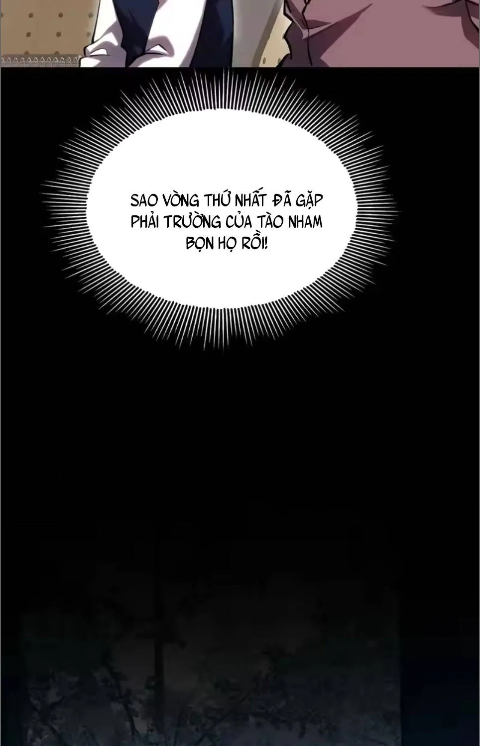 Cao Võ: Thiên Tài Chỉ Là Tiêu Chuẩn Để Gặp Ta Chap 11 - Next Chap 12