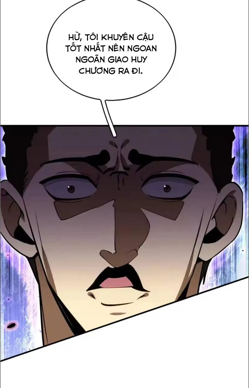 Cao Võ: Thiên Tài Chỉ Là Tiêu Chuẩn Để Gặp Ta Chap 11 - Next Chap 12