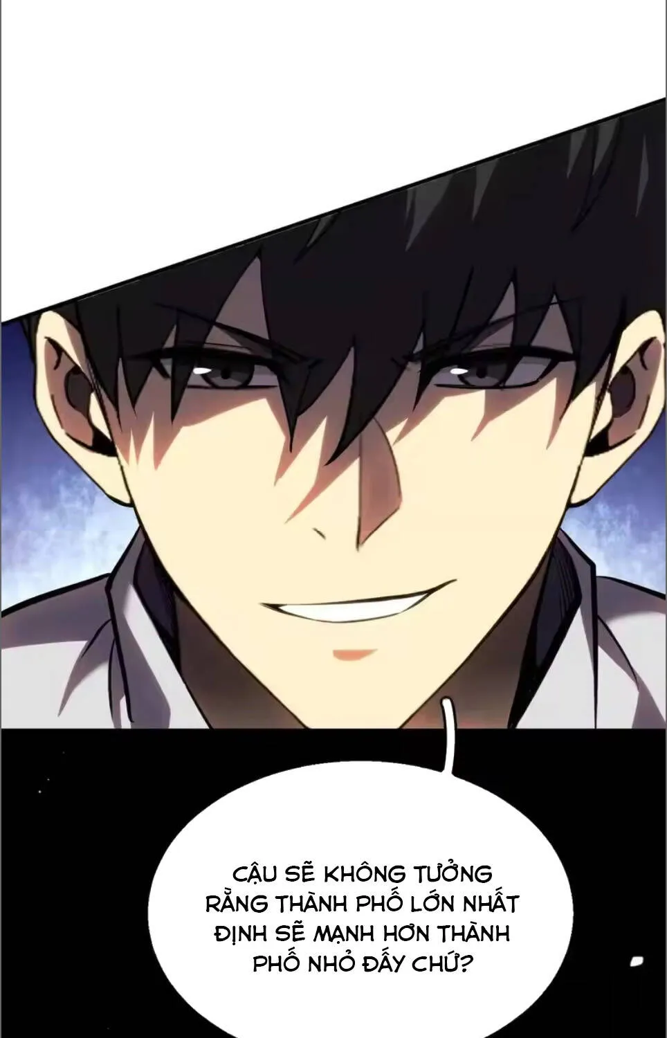 Cao Võ: Thiên Tài Chỉ Là Tiêu Chuẩn Để Gặp Ta Chap 11 - Next Chap 12