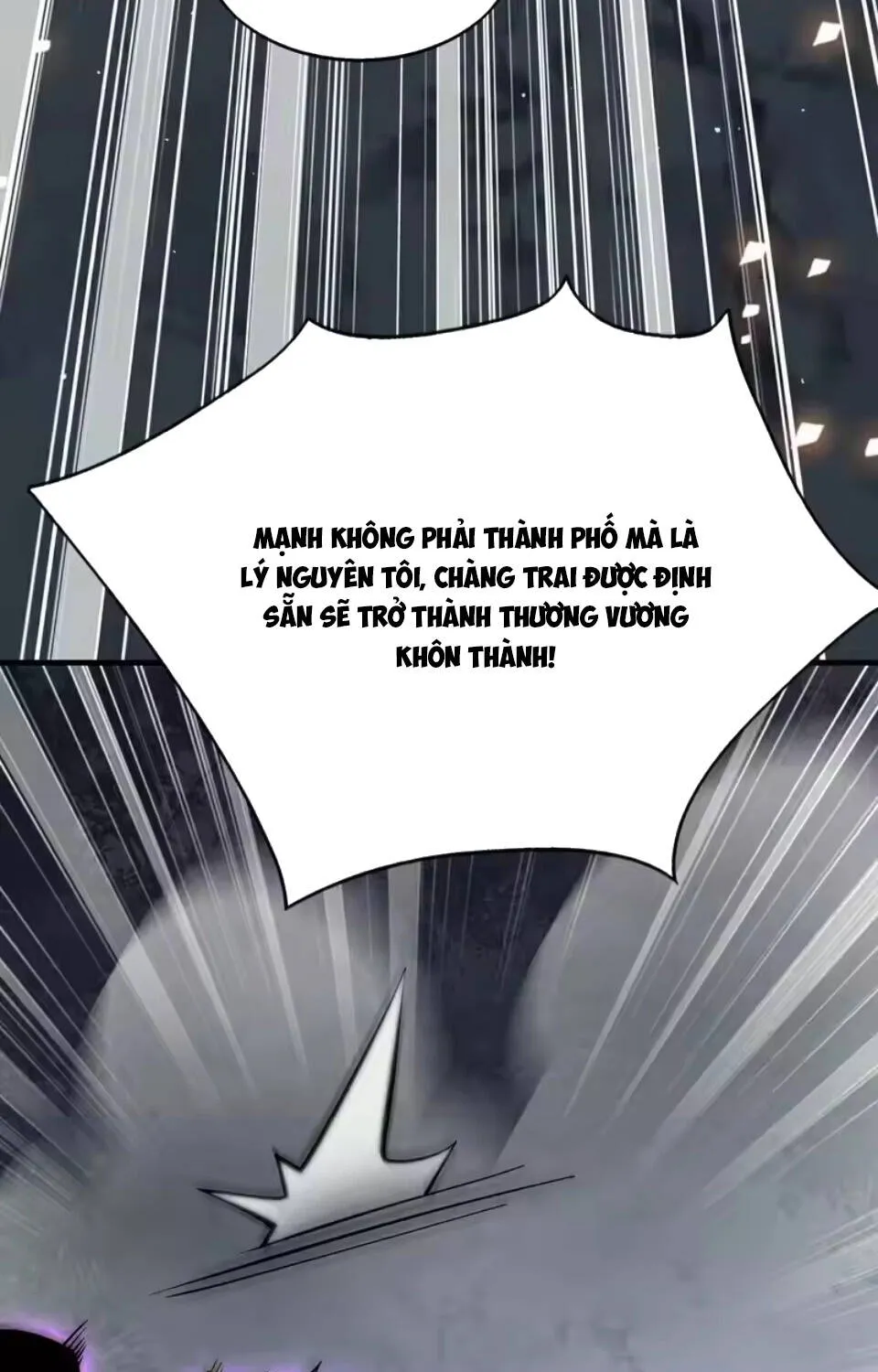 Cao Võ: Thiên Tài Chỉ Là Tiêu Chuẩn Để Gặp Ta Chap 11 - Next Chap 12