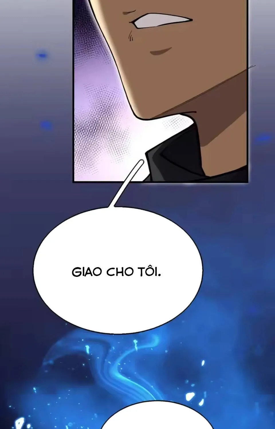 Cao Võ: Thiên Tài Chỉ Là Tiêu Chuẩn Để Gặp Ta Chap 11 - Next Chap 12