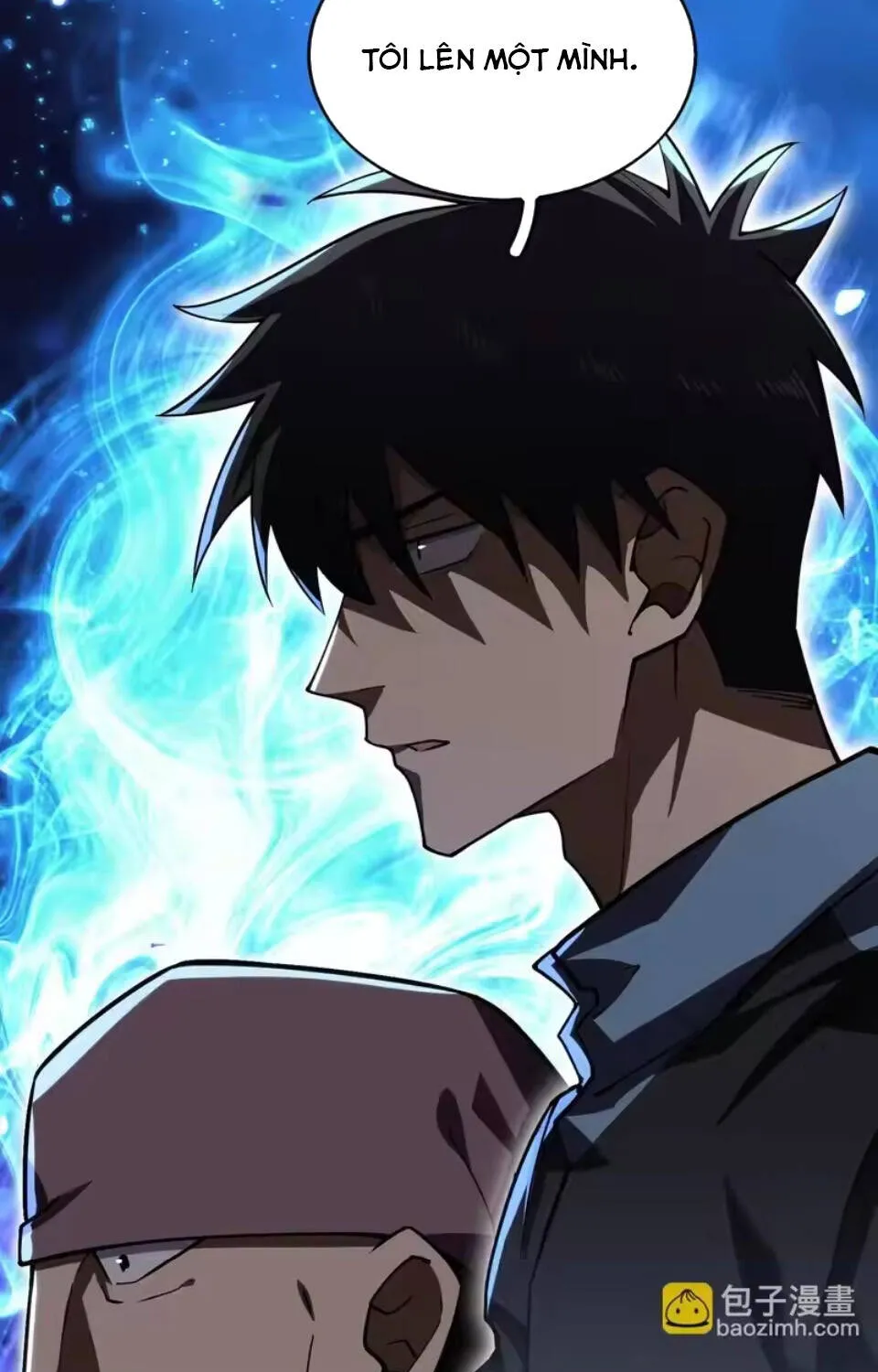 Cao Võ: Thiên Tài Chỉ Là Tiêu Chuẩn Để Gặp Ta Chap 11 - Next Chap 12