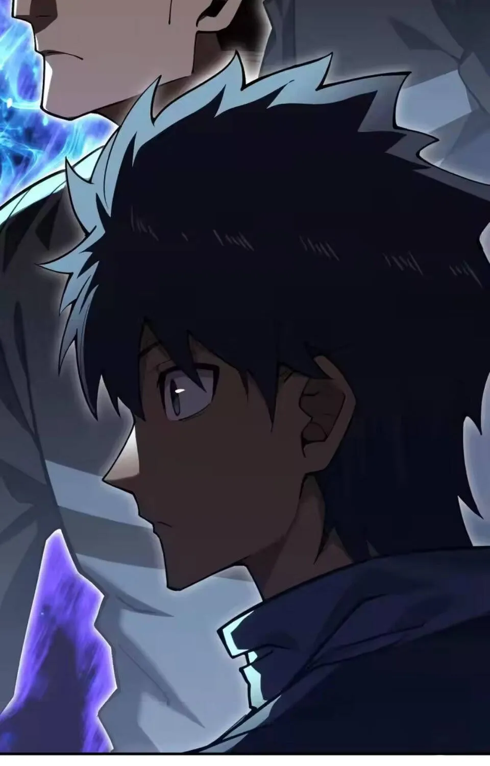 Cao Võ: Thiên Tài Chỉ Là Tiêu Chuẩn Để Gặp Ta Chap 11 - Next Chap 12