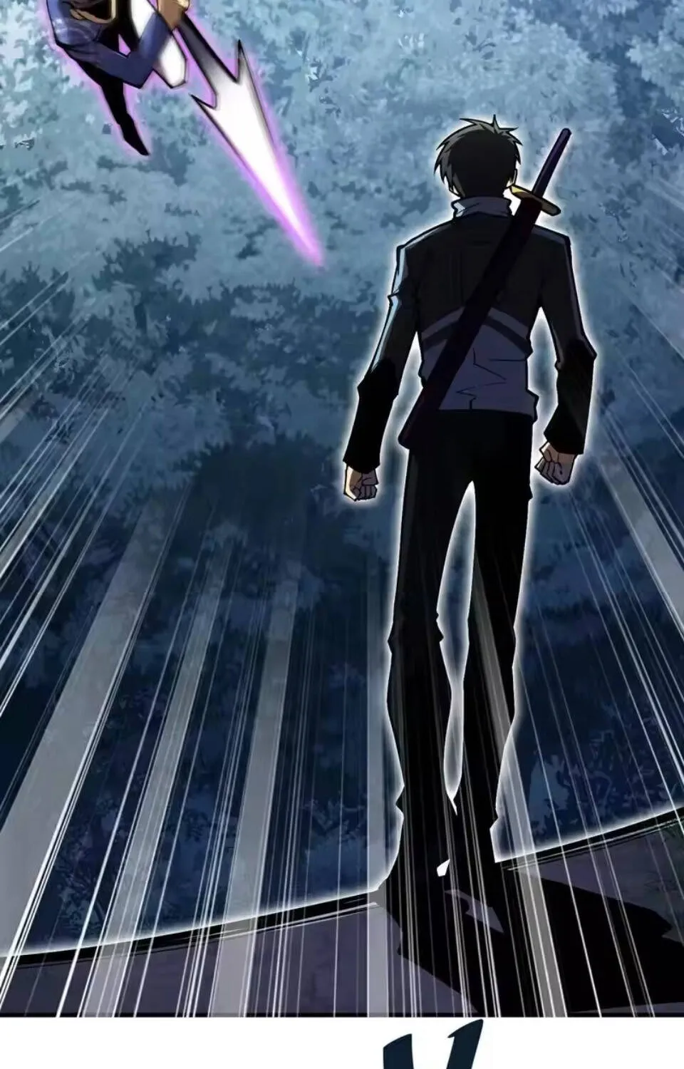 Cao Võ: Thiên Tài Chỉ Là Tiêu Chuẩn Để Gặp Ta Chap 11 - Next Chap 12