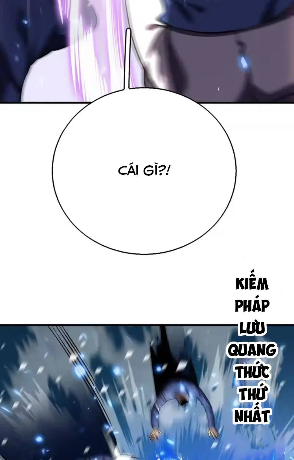 Cao Võ: Thiên Tài Chỉ Là Tiêu Chuẩn Để Gặp Ta Chap 11 - Next Chap 12