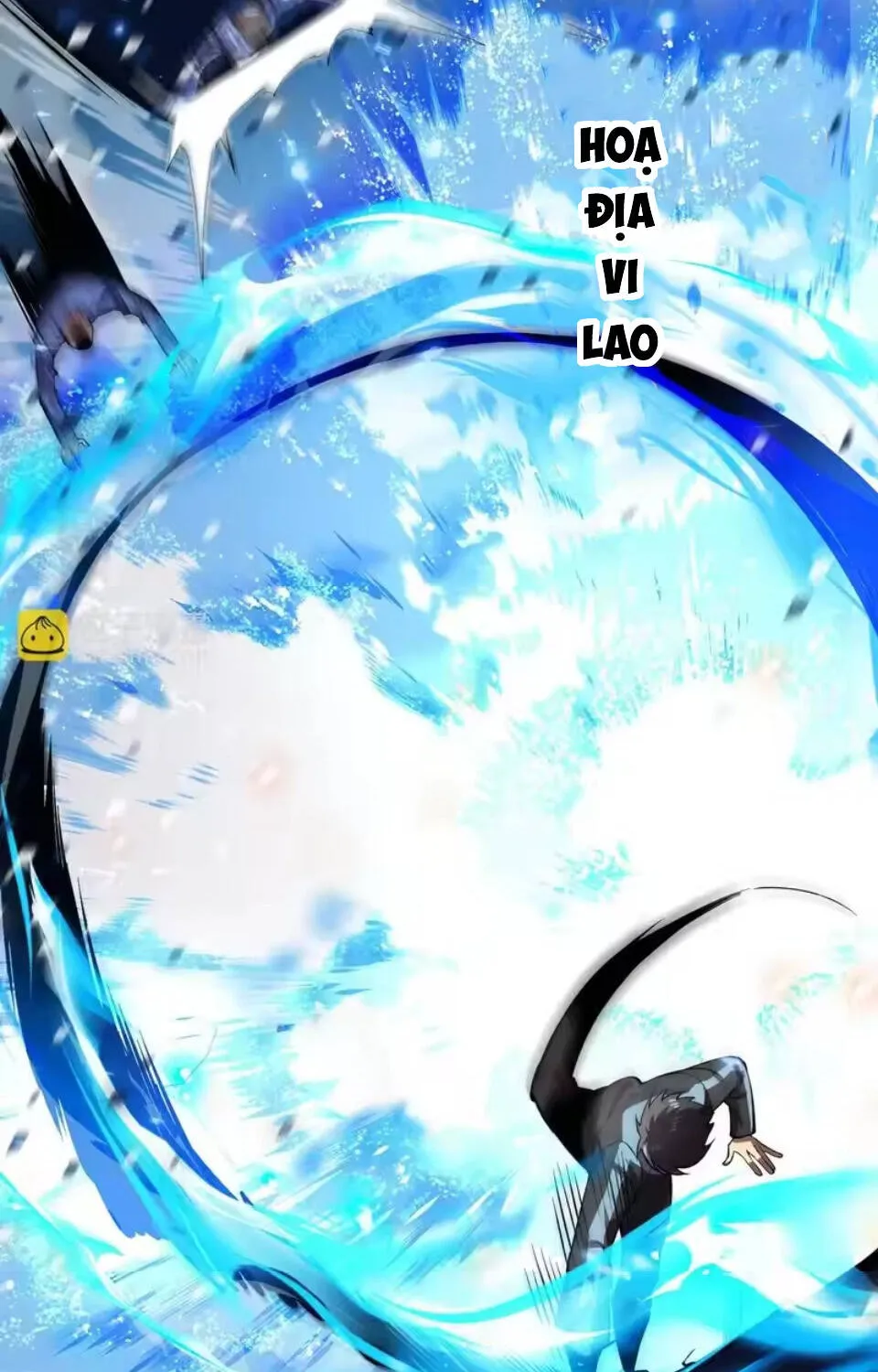 Cao Võ: Thiên Tài Chỉ Là Tiêu Chuẩn Để Gặp Ta Chap 11 - Next Chap 12