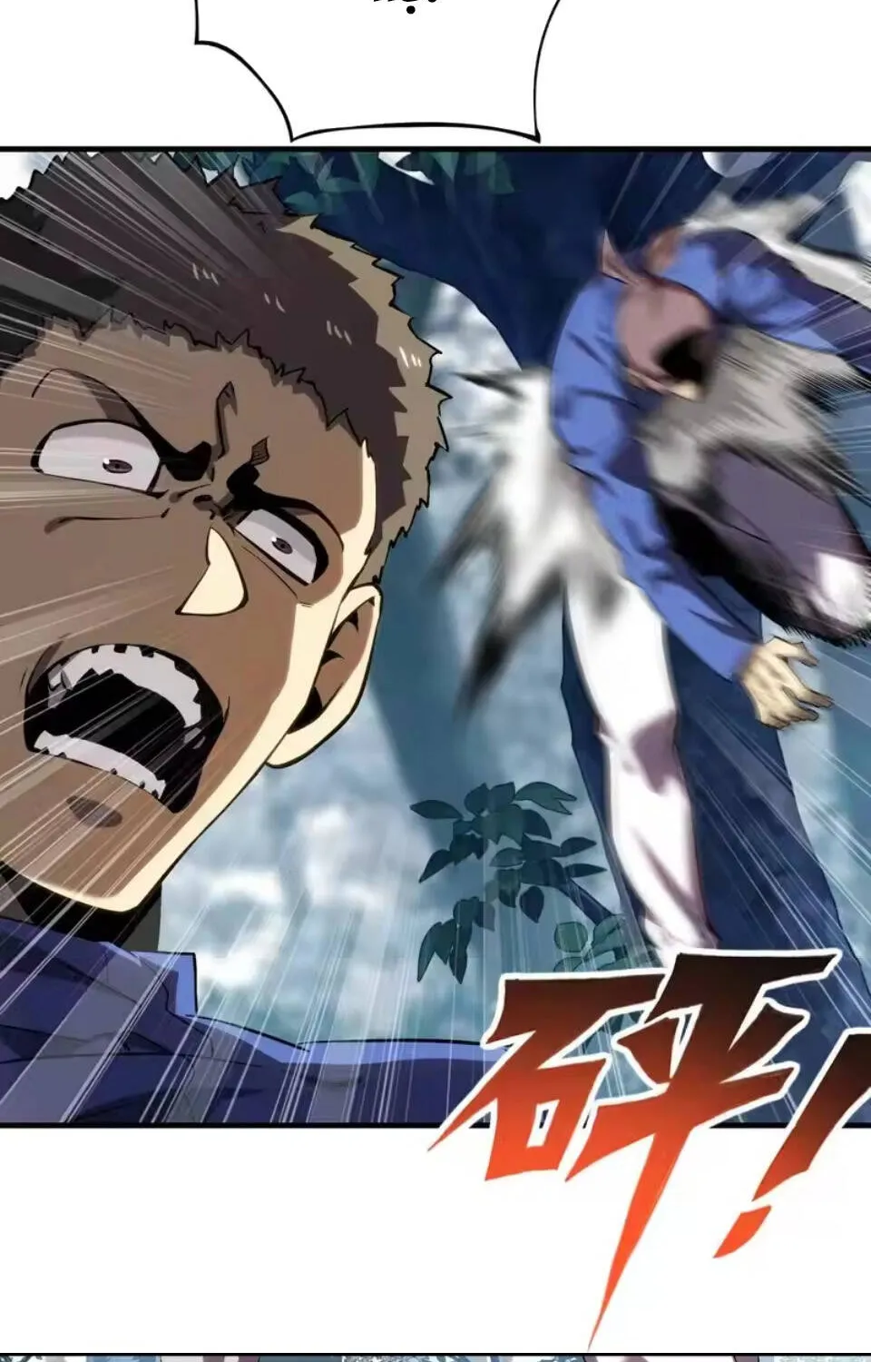 Cao Võ: Thiên Tài Chỉ Là Tiêu Chuẩn Để Gặp Ta Chap 11 - Next Chap 12