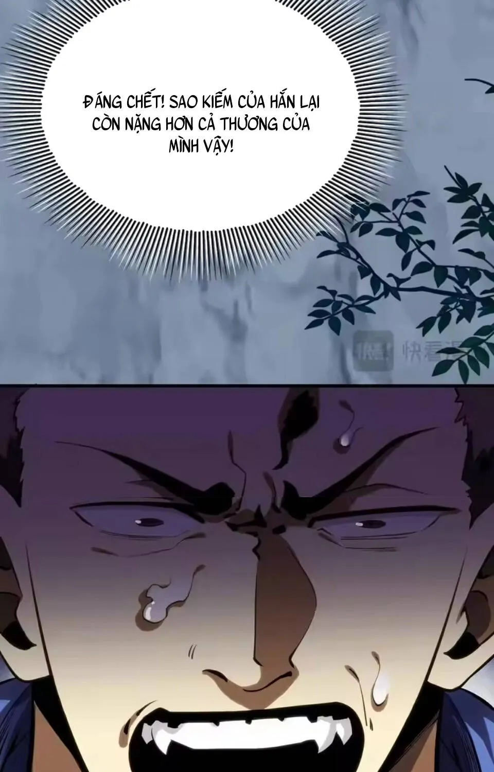 Cao Võ: Thiên Tài Chỉ Là Tiêu Chuẩn Để Gặp Ta Chap 11 - Next Chap 12