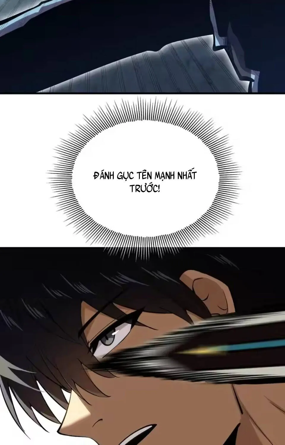 Cao Võ: Thiên Tài Chỉ Là Tiêu Chuẩn Để Gặp Ta Chap 11 - Next Chap 12