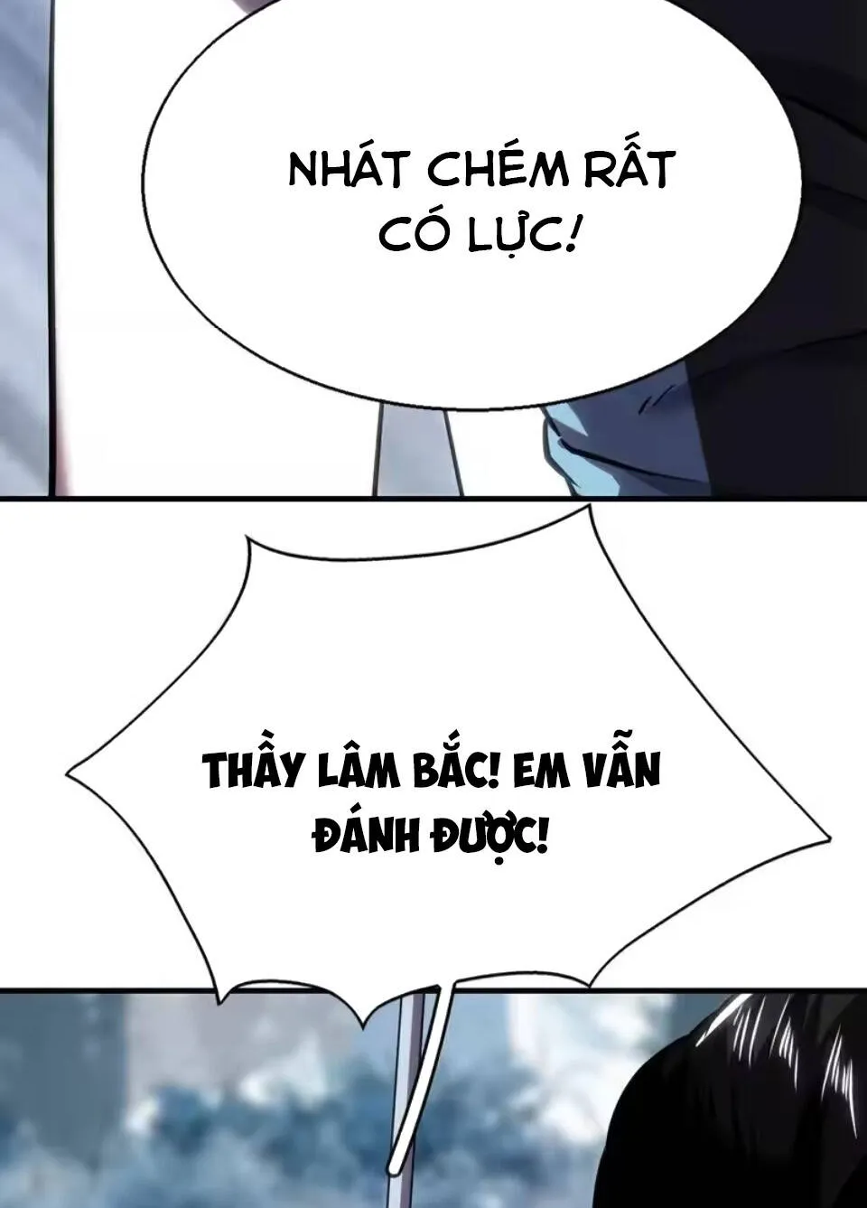 Cao Võ: Thiên Tài Chỉ Là Tiêu Chuẩn Để Gặp Ta Chap 11 - Next Chap 12