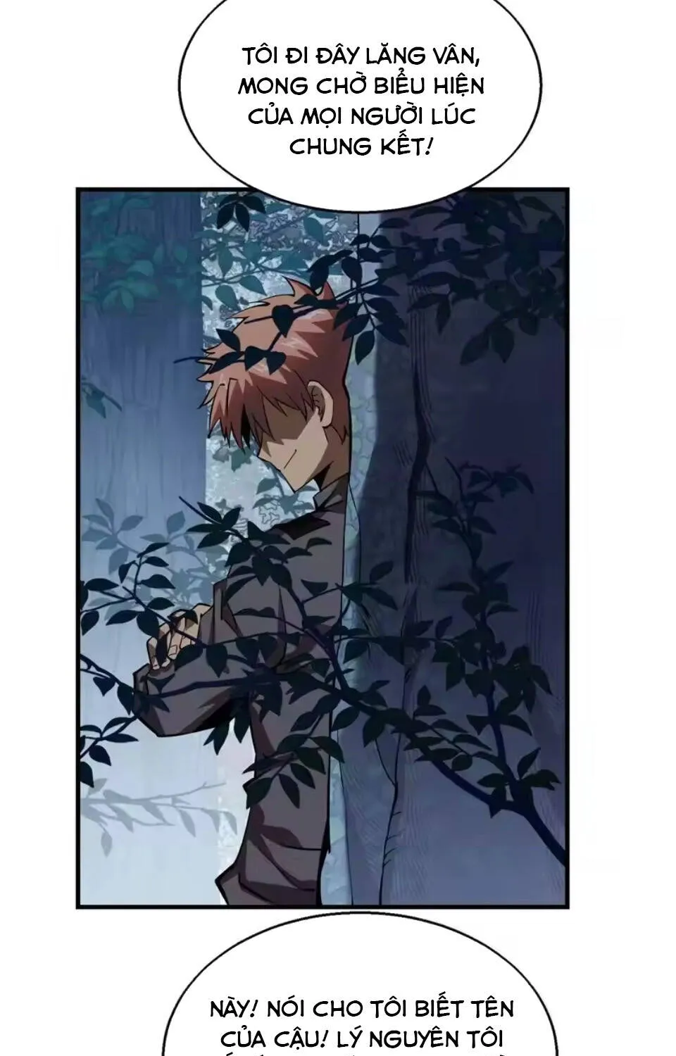 Cao Võ: Thiên Tài Chỉ Là Tiêu Chuẩn Để Gặp Ta Chap 11 - Next Chap 12