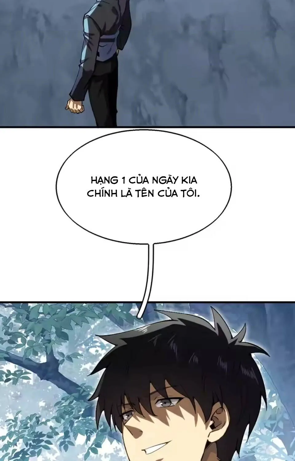 Cao Võ: Thiên Tài Chỉ Là Tiêu Chuẩn Để Gặp Ta Chap 11 - Next Chap 12