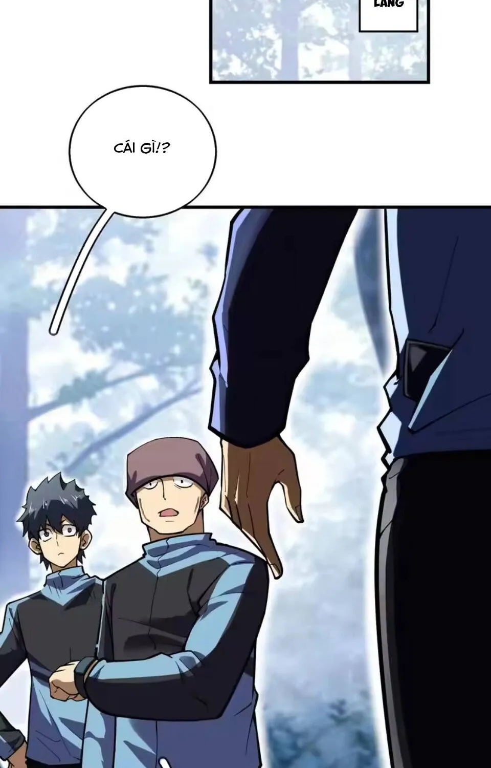 Cao Võ: Thiên Tài Chỉ Là Tiêu Chuẩn Để Gặp Ta Chap 11 - Next Chap 12