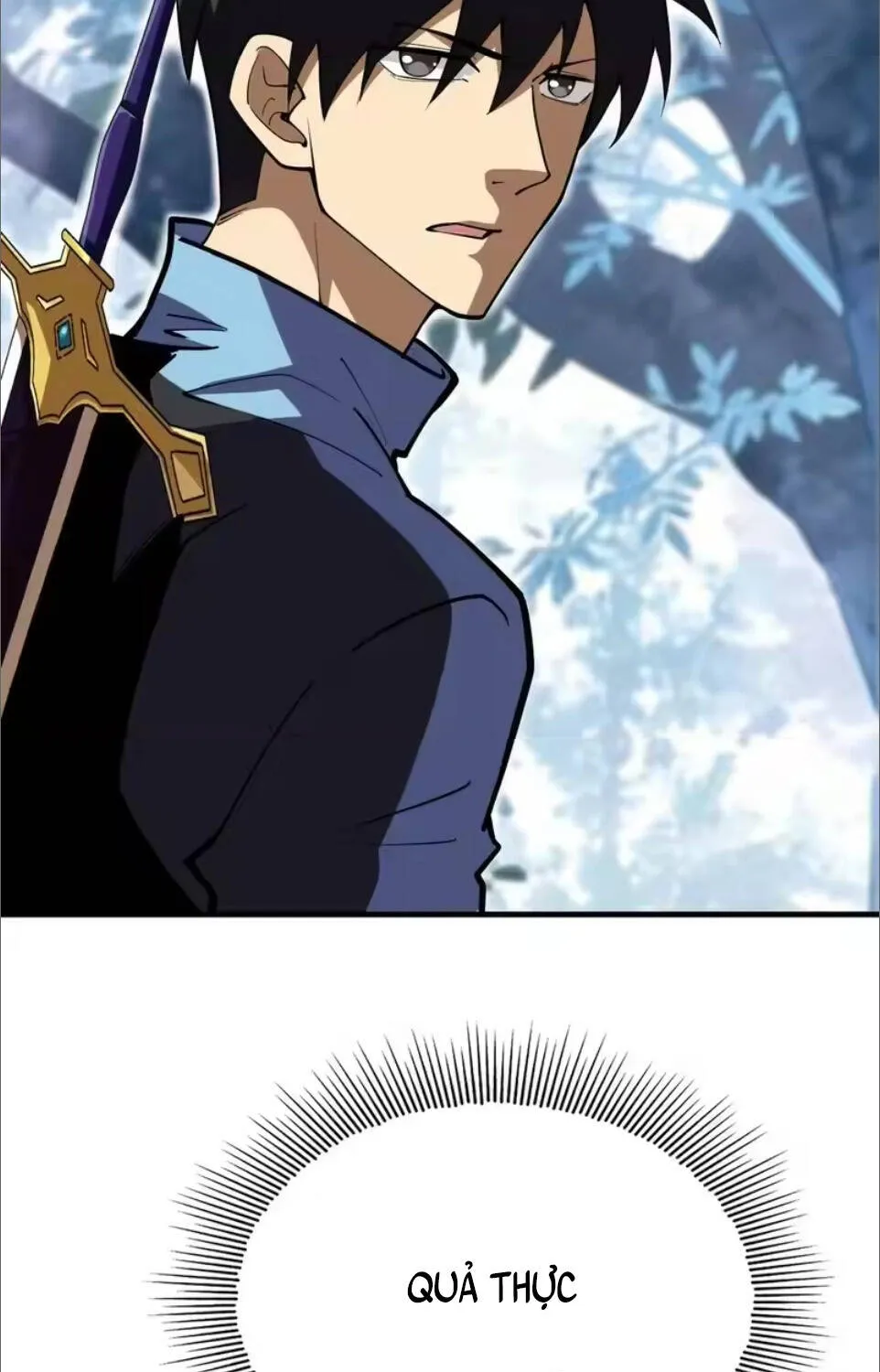 Cao Võ: Thiên Tài Chỉ Là Tiêu Chuẩn Để Gặp Ta Chap 11 - Next Chap 12