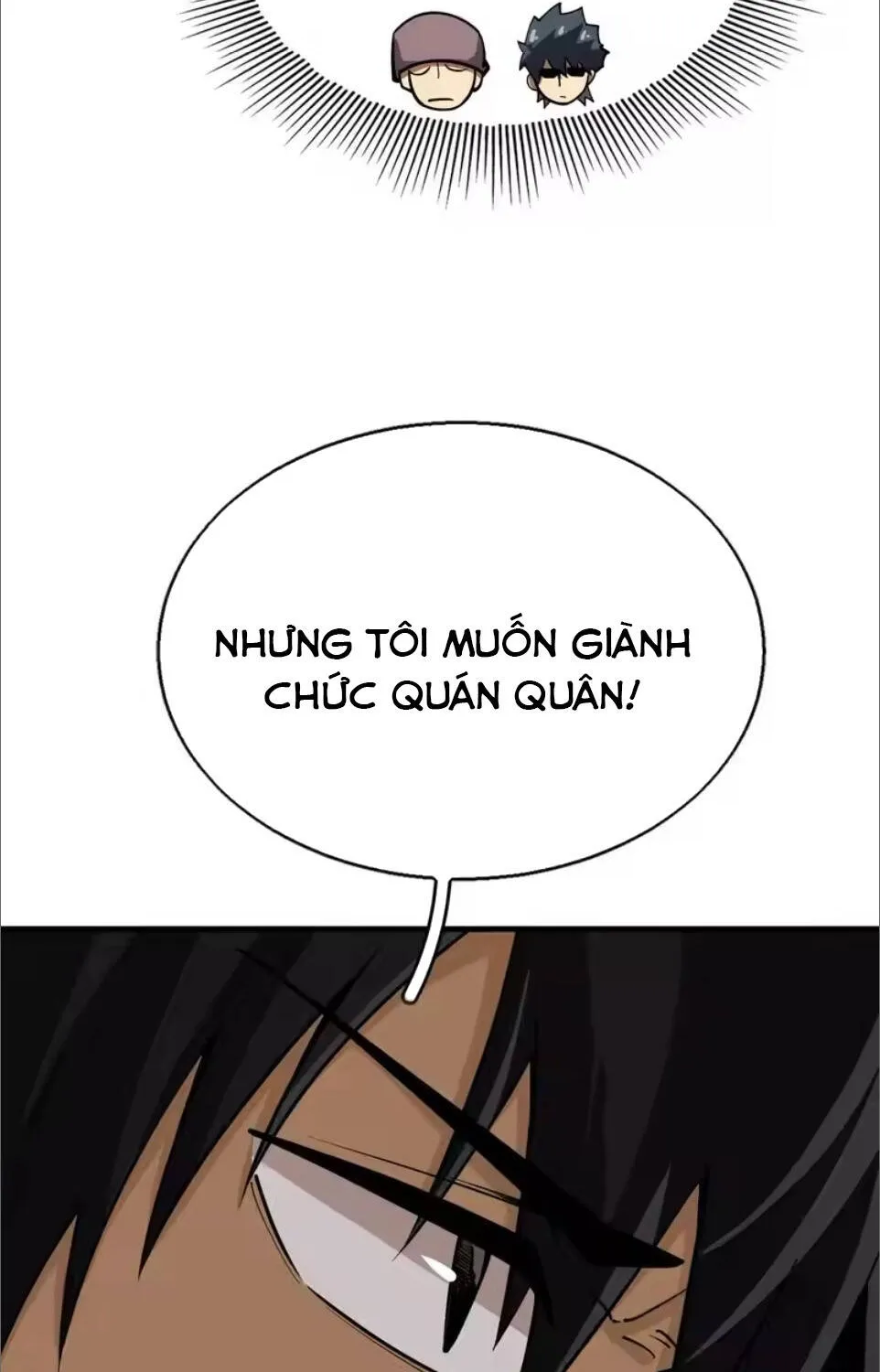 Cao Võ: Thiên Tài Chỉ Là Tiêu Chuẩn Để Gặp Ta Chap 11 - Next Chap 12