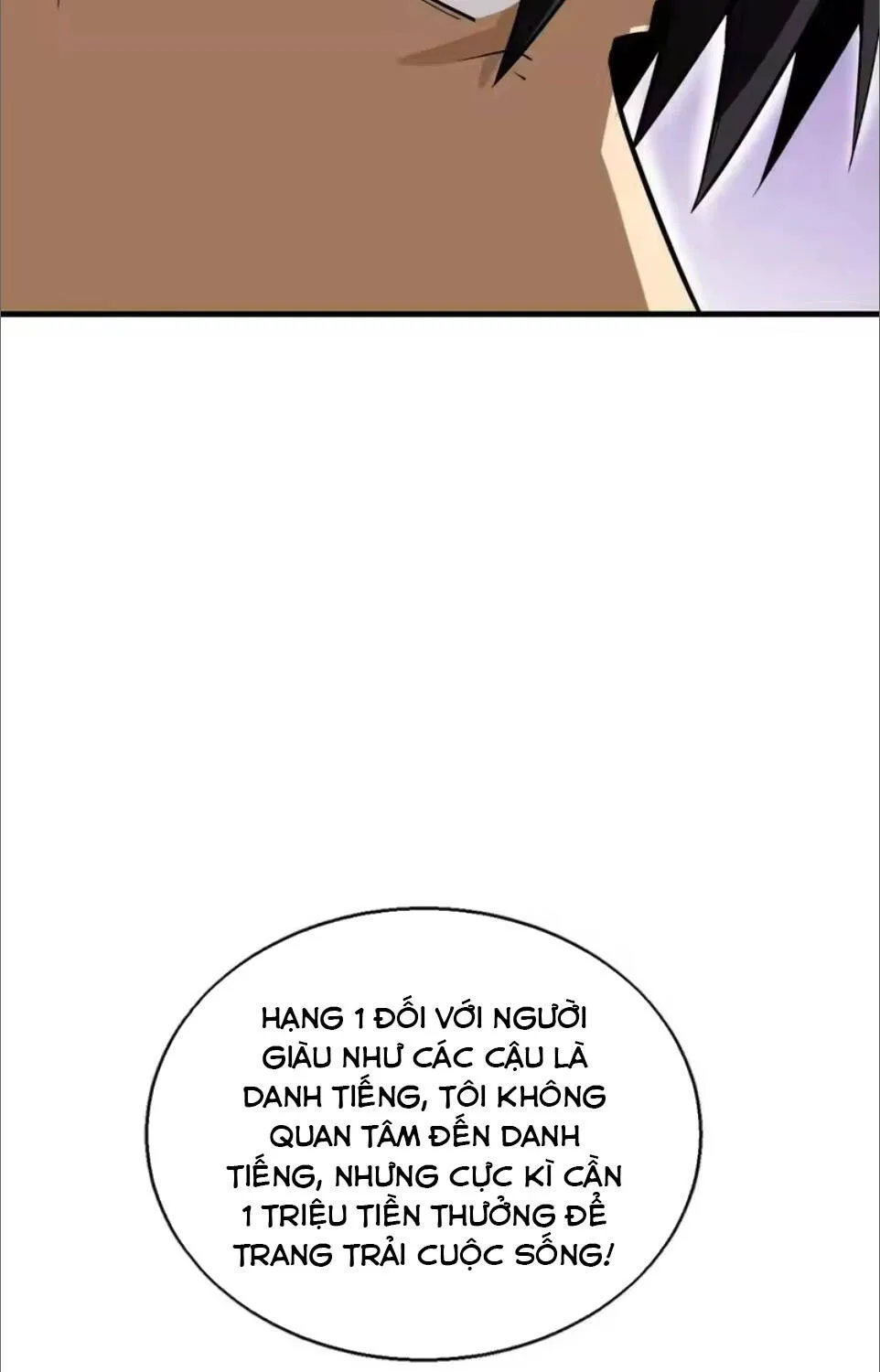 Cao Võ: Thiên Tài Chỉ Là Tiêu Chuẩn Để Gặp Ta Chap 11 - Next Chap 12