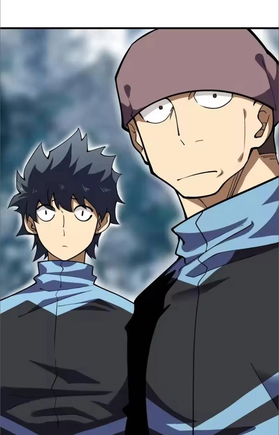 Cao Võ: Thiên Tài Chỉ Là Tiêu Chuẩn Để Gặp Ta Chap 11 - Next Chap 12