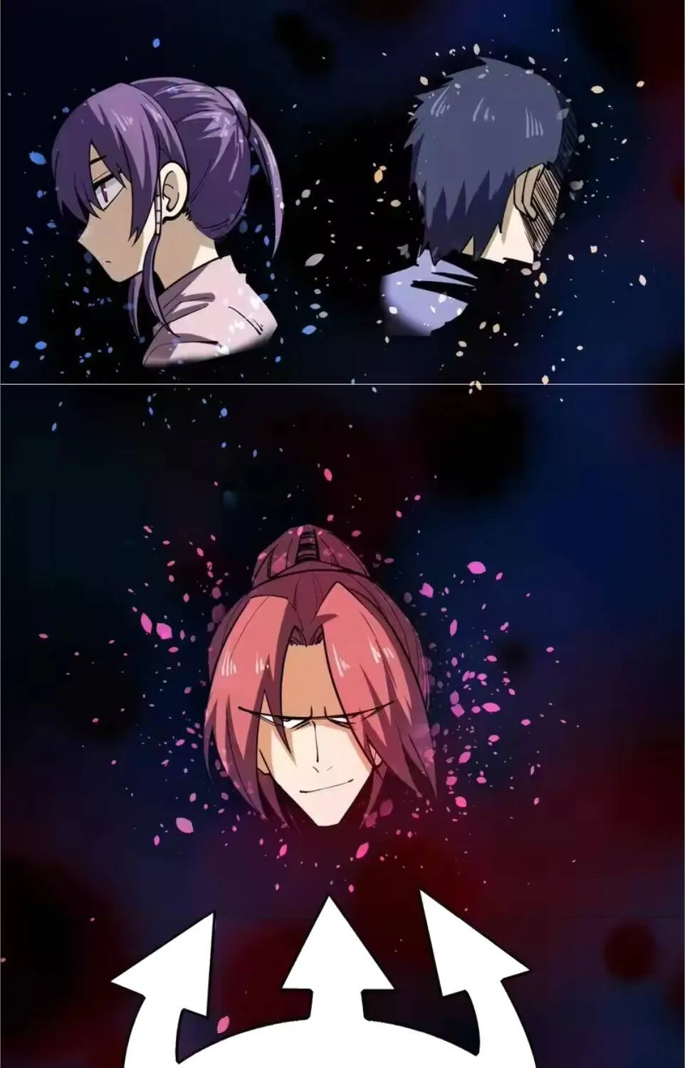 Cao Võ: Thiên Tài Chỉ Là Tiêu Chuẩn Để Gặp Ta Chap 11 - Next Chap 12