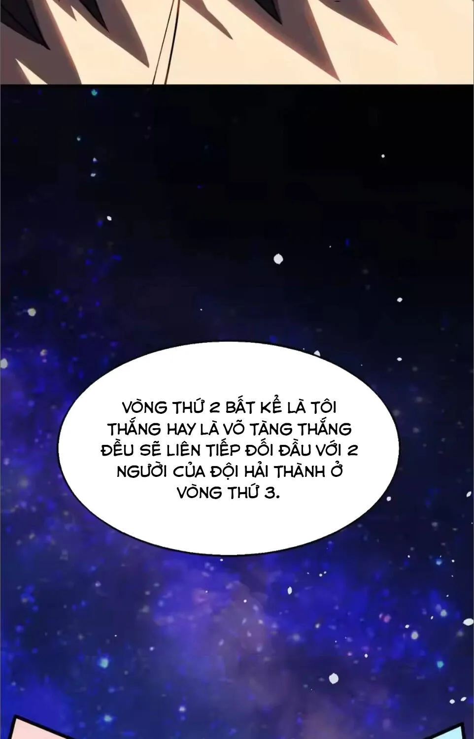 Cao Võ: Thiên Tài Chỉ Là Tiêu Chuẩn Để Gặp Ta Chap 11 - Next Chap 12