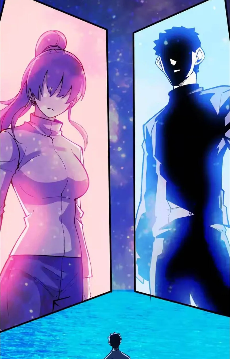 Cao Võ: Thiên Tài Chỉ Là Tiêu Chuẩn Để Gặp Ta Chap 11 - Next Chap 12