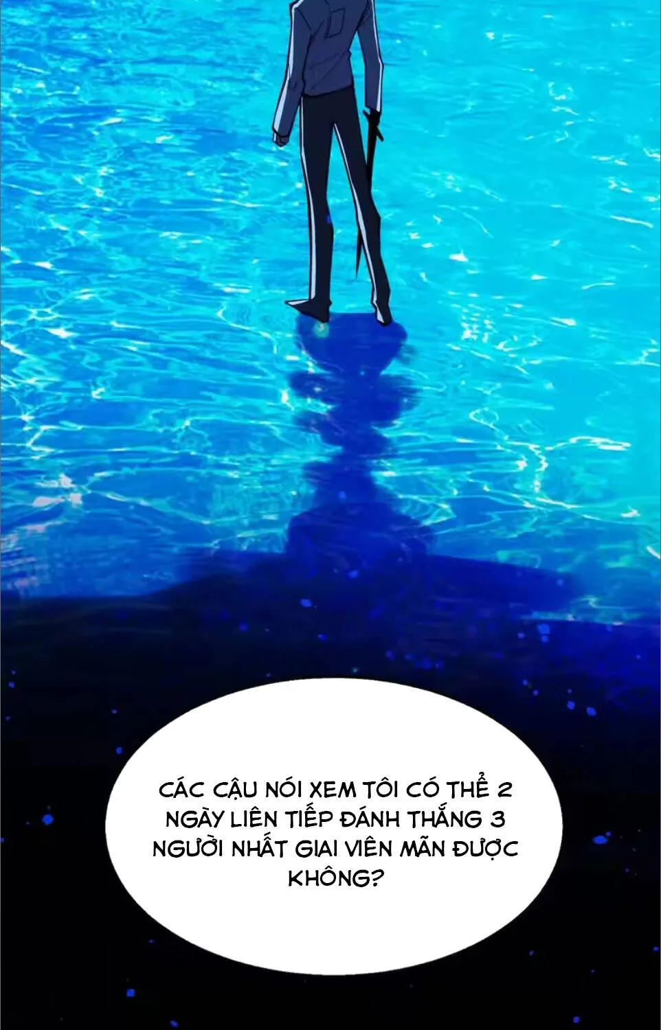 Cao Võ: Thiên Tài Chỉ Là Tiêu Chuẩn Để Gặp Ta Chap 11 - Next Chap 12