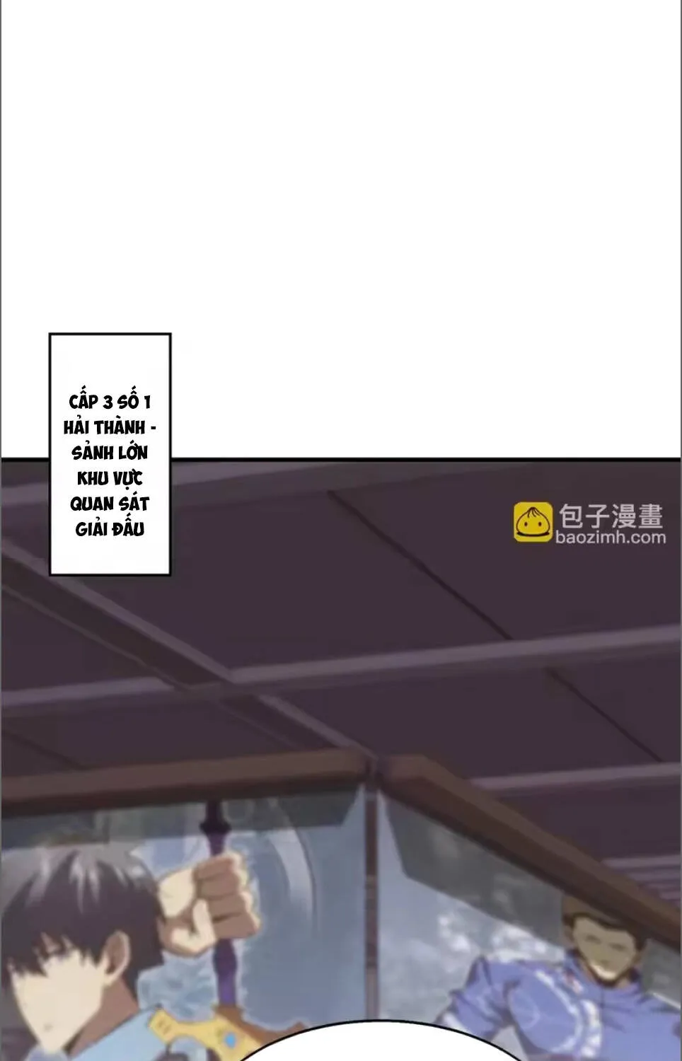 Cao Võ: Thiên Tài Chỉ Là Tiêu Chuẩn Để Gặp Ta Chap 11 - Next Chap 12