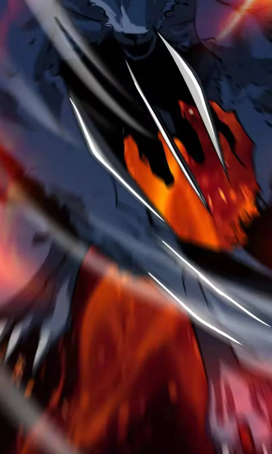 Cao Võ: Thiên Tài Chỉ Là Tiêu Chuẩn Để Gặp Ta Chap 12 - Next Chap 13