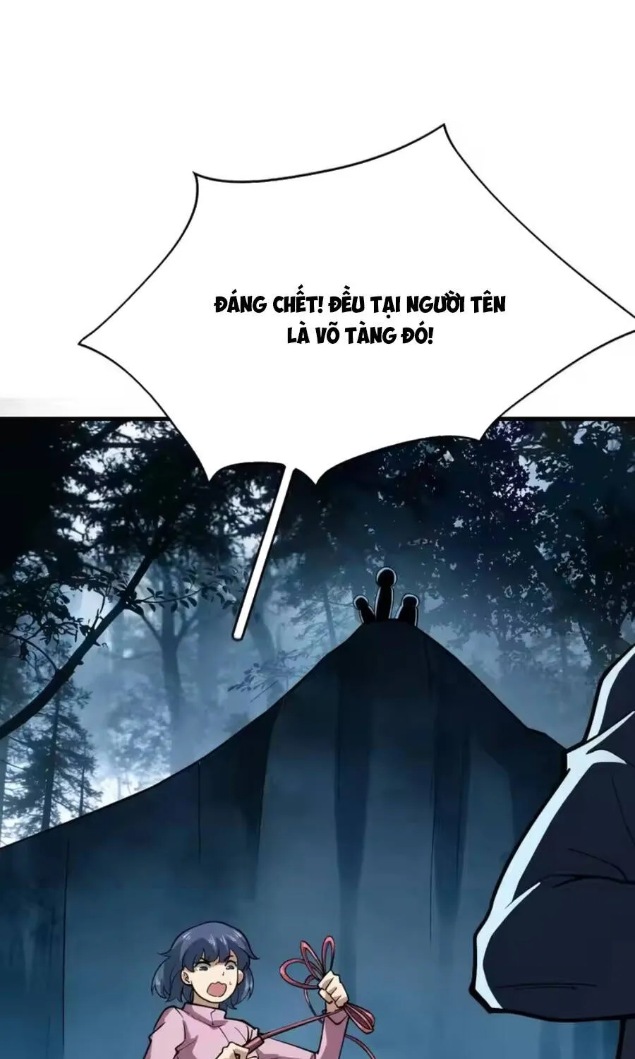 Cao Võ: Thiên Tài Chỉ Là Tiêu Chuẩn Để Gặp Ta Chap 12 - Next Chap 13