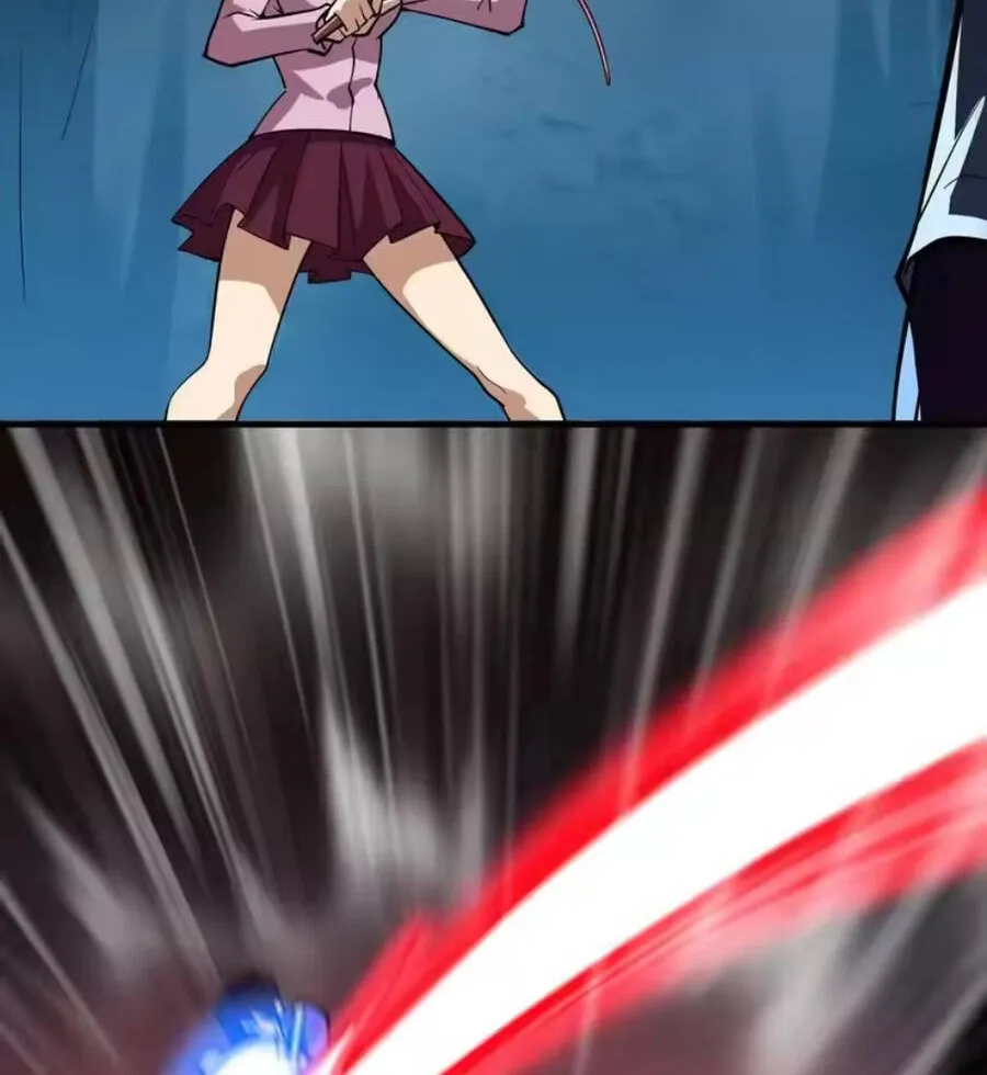 Cao Võ: Thiên Tài Chỉ Là Tiêu Chuẩn Để Gặp Ta Chap 12 - Next Chap 13