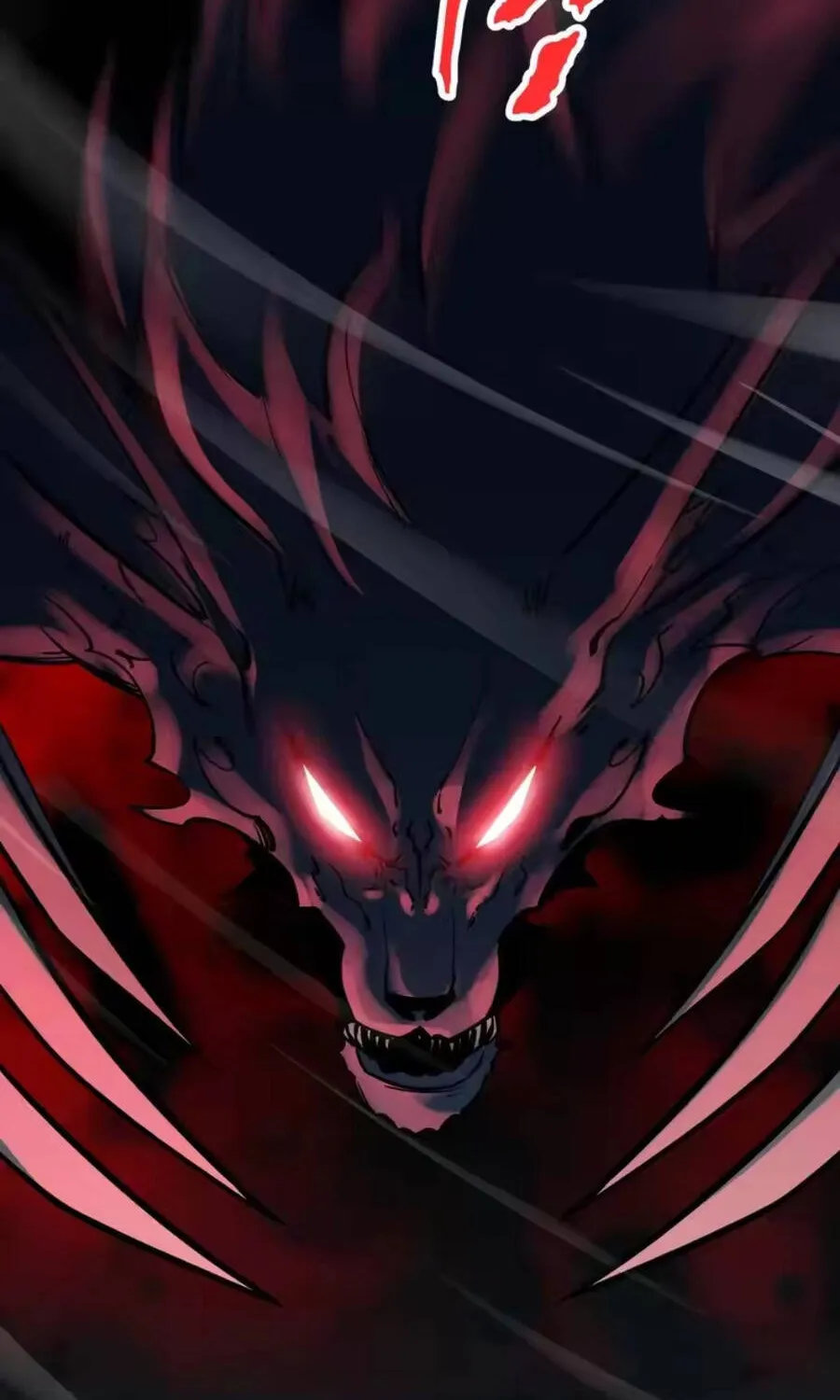 Cao Võ: Thiên Tài Chỉ Là Tiêu Chuẩn Để Gặp Ta Chap 12 - Next Chap 13