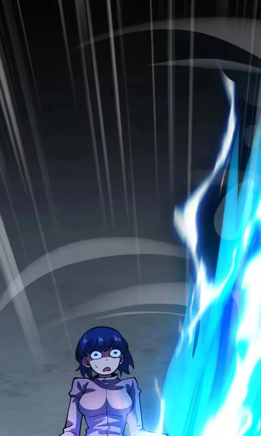 Cao Võ: Thiên Tài Chỉ Là Tiêu Chuẩn Để Gặp Ta Chap 12 - Next Chap 13