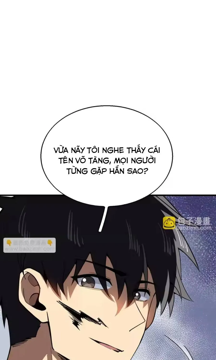 Cao Võ: Thiên Tài Chỉ Là Tiêu Chuẩn Để Gặp Ta Chap 12 - Next Chap 13