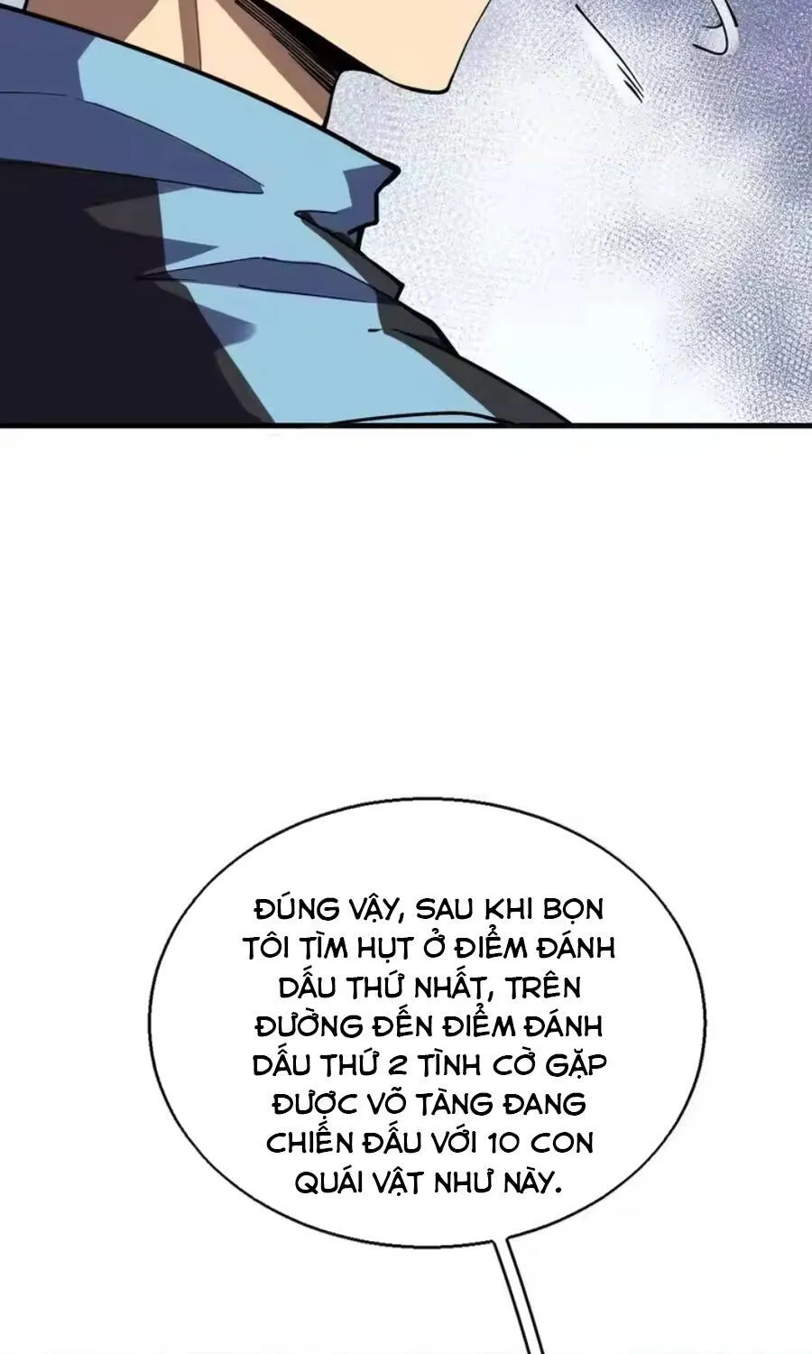 Cao Võ: Thiên Tài Chỉ Là Tiêu Chuẩn Để Gặp Ta Chap 12 - Next Chap 13