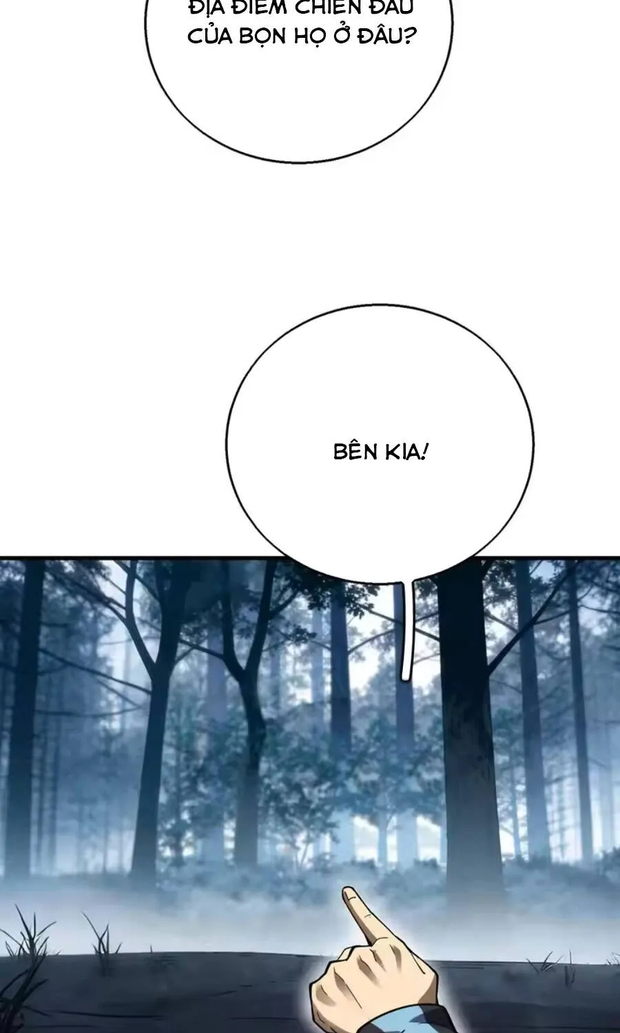 Cao Võ: Thiên Tài Chỉ Là Tiêu Chuẩn Để Gặp Ta Chap 12 - Next Chap 13