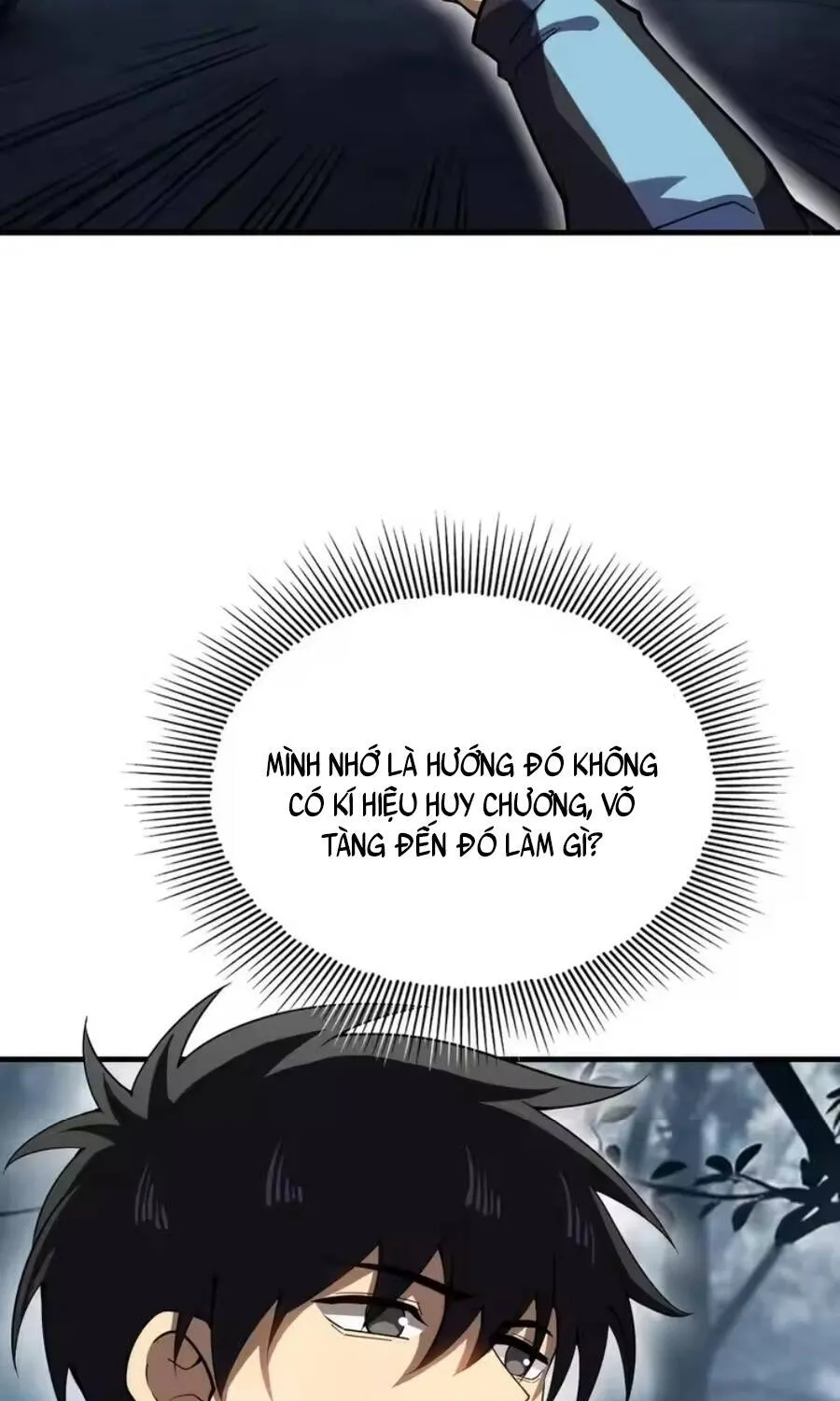 Cao Võ: Thiên Tài Chỉ Là Tiêu Chuẩn Để Gặp Ta Chap 12 - Next Chap 13