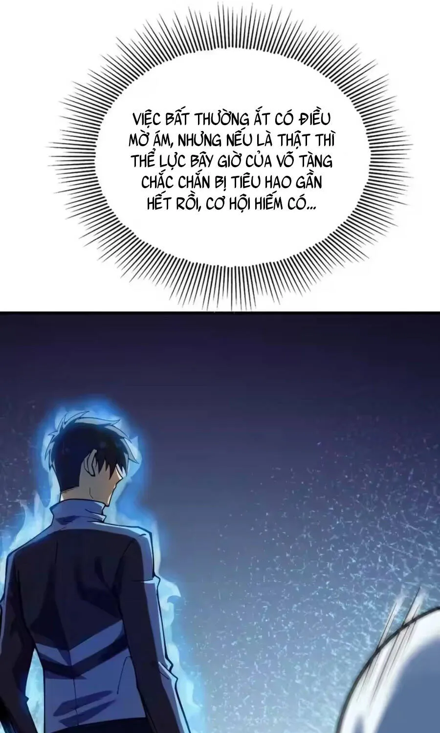 Cao Võ: Thiên Tài Chỉ Là Tiêu Chuẩn Để Gặp Ta Chap 12 - Next Chap 13