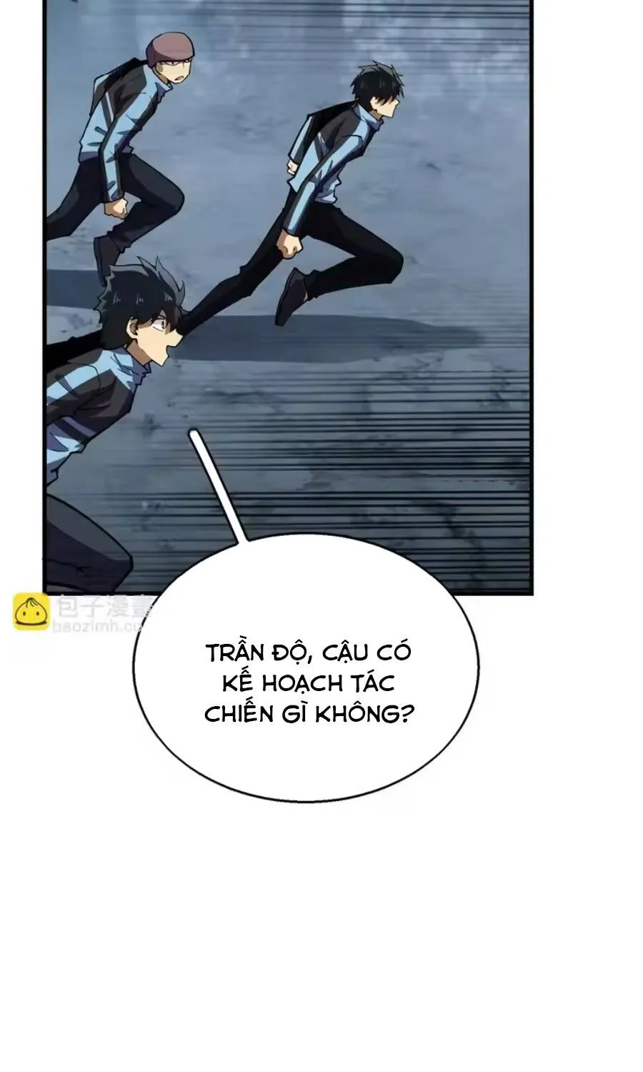 Cao Võ: Thiên Tài Chỉ Là Tiêu Chuẩn Để Gặp Ta Chap 12 - Next Chap 13