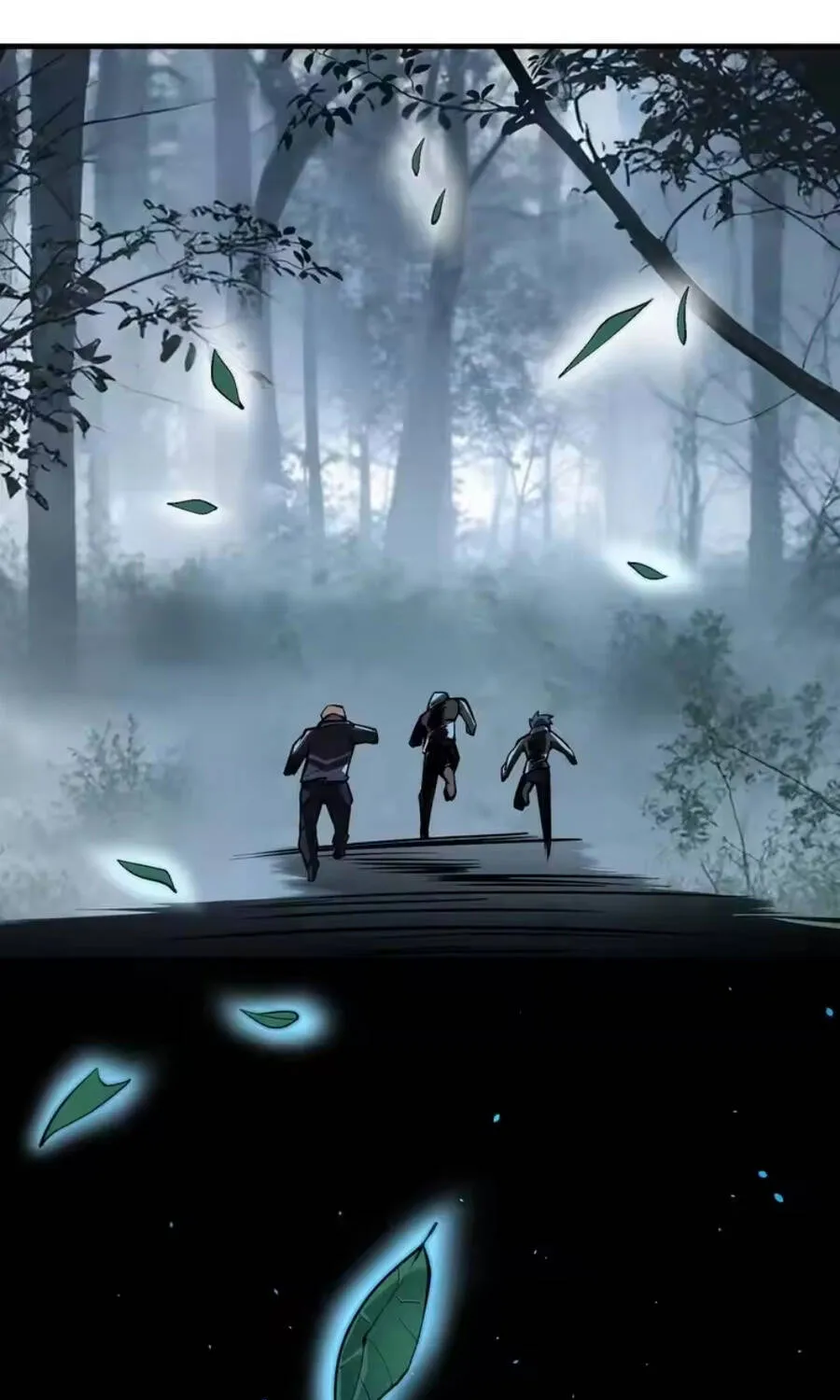 Cao Võ: Thiên Tài Chỉ Là Tiêu Chuẩn Để Gặp Ta Chap 12 - Next Chap 13