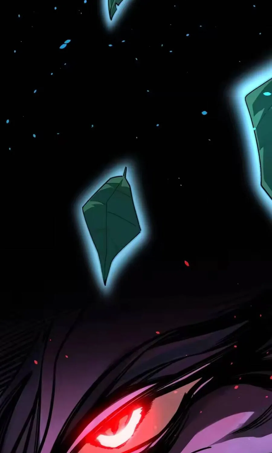 Cao Võ: Thiên Tài Chỉ Là Tiêu Chuẩn Để Gặp Ta Chap 12 - Next Chap 13