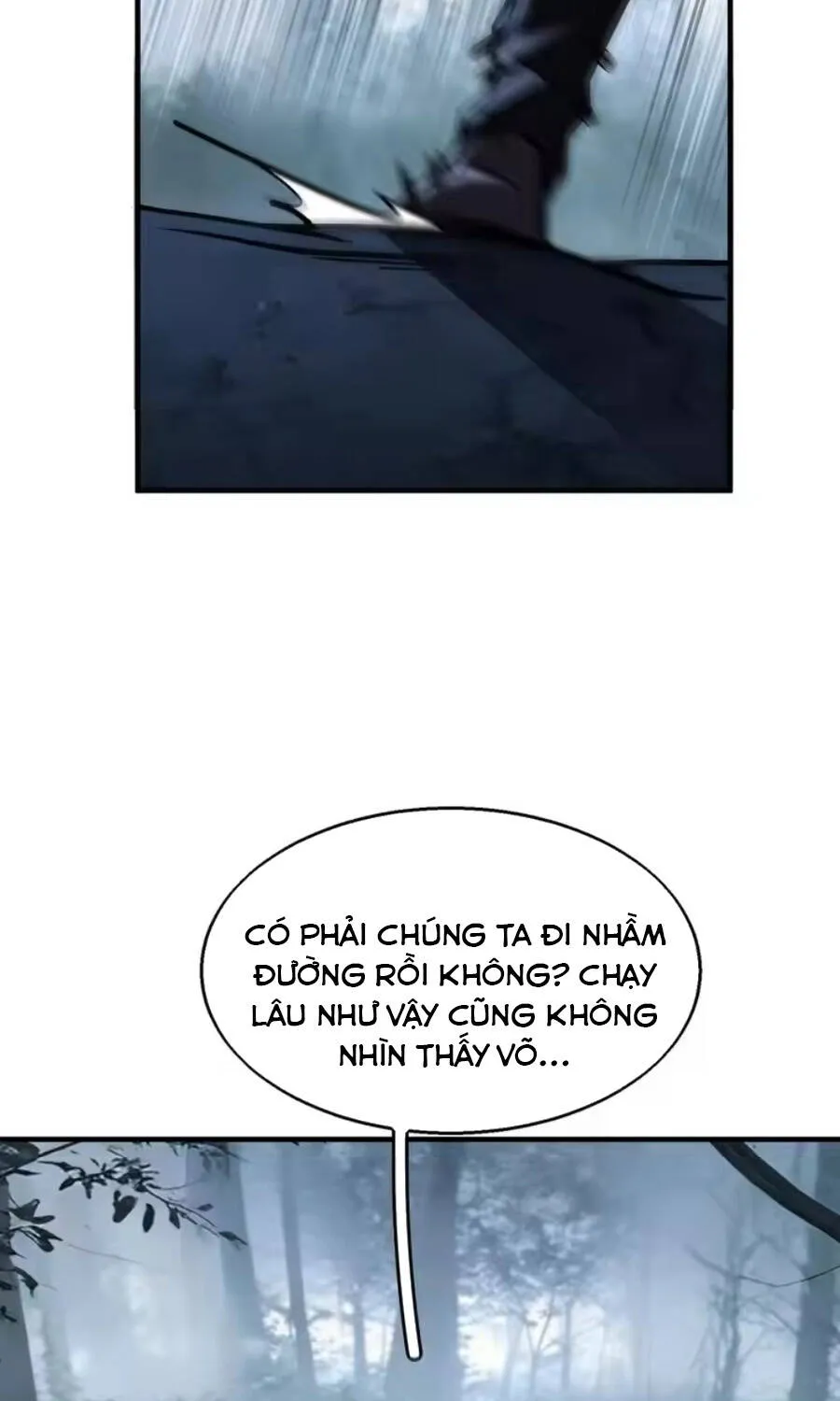Cao Võ: Thiên Tài Chỉ Là Tiêu Chuẩn Để Gặp Ta Chap 12 - Next Chap 13
