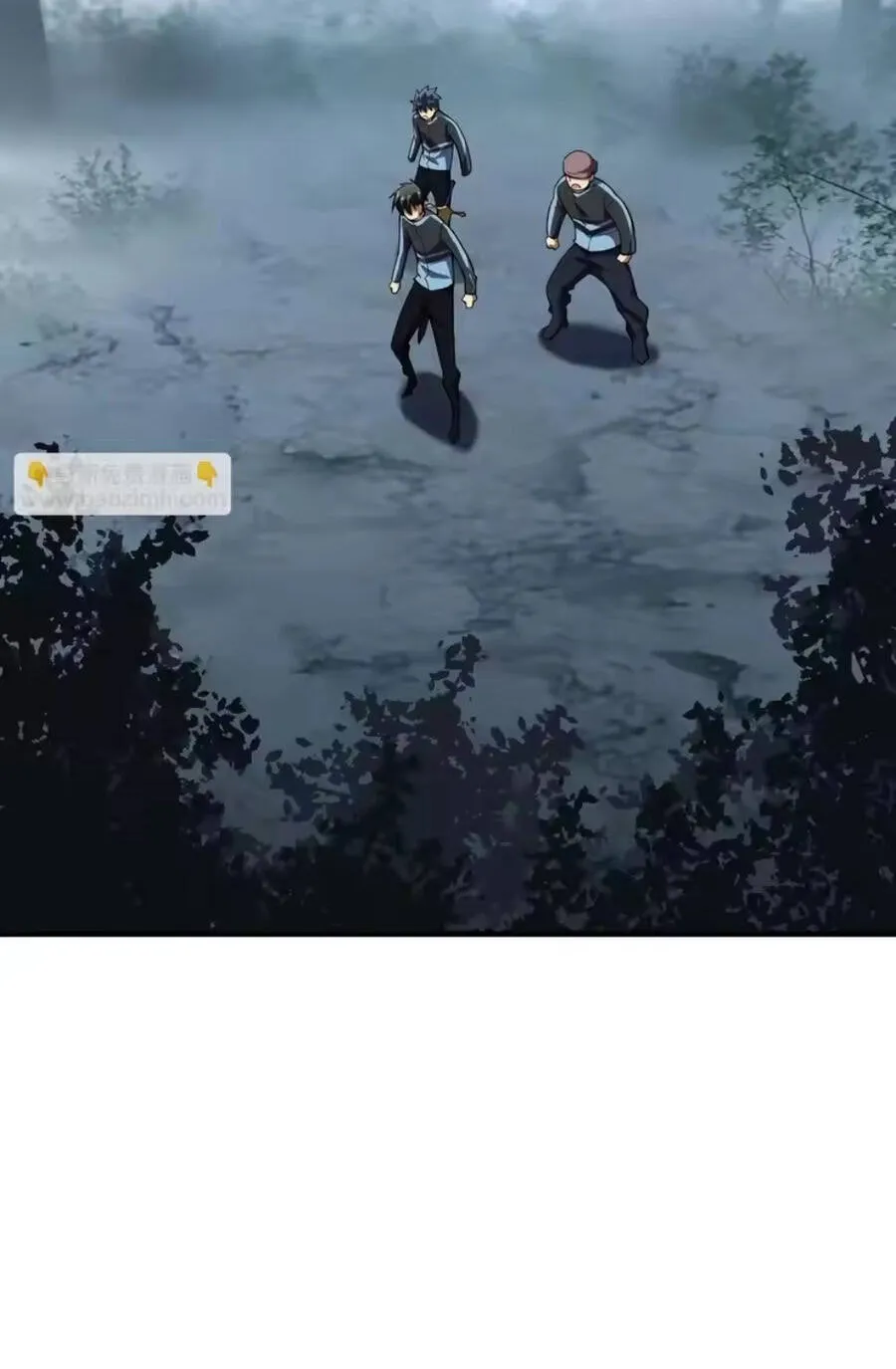 Cao Võ: Thiên Tài Chỉ Là Tiêu Chuẩn Để Gặp Ta Chap 12 - Next Chap 13