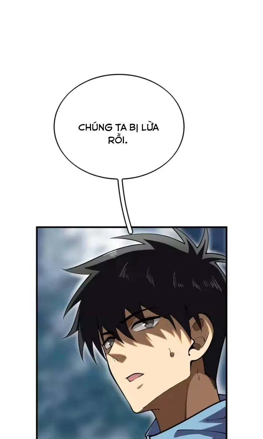 Cao Võ: Thiên Tài Chỉ Là Tiêu Chuẩn Để Gặp Ta Chap 12 - Next Chap 13