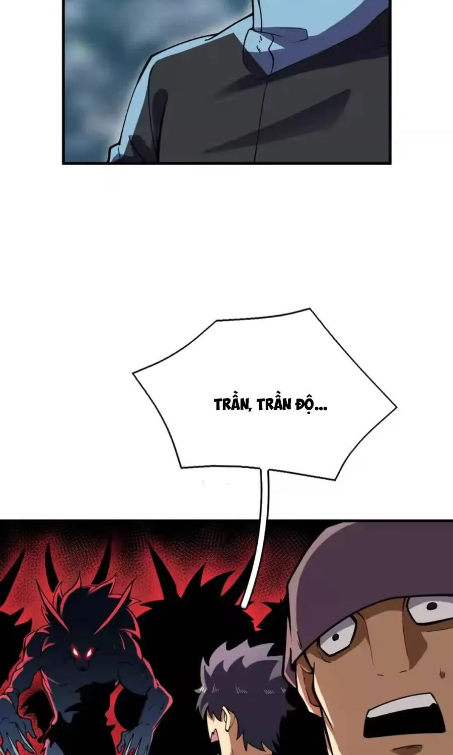 Cao Võ: Thiên Tài Chỉ Là Tiêu Chuẩn Để Gặp Ta Chap 12 - Next Chap 13